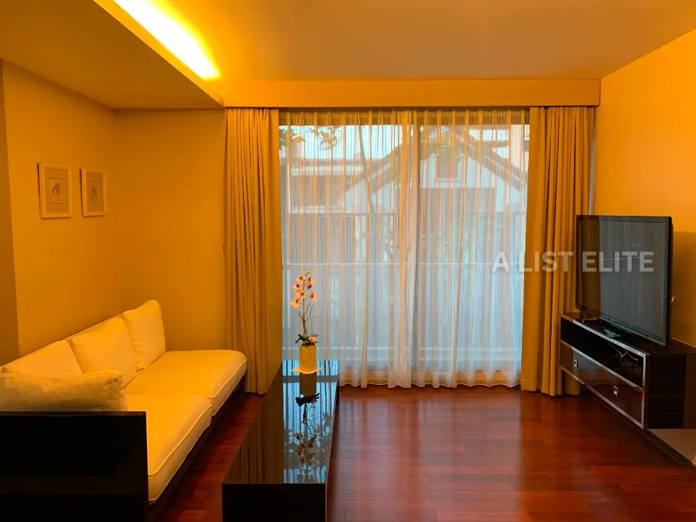 L'Adresse Sukhumvit 61