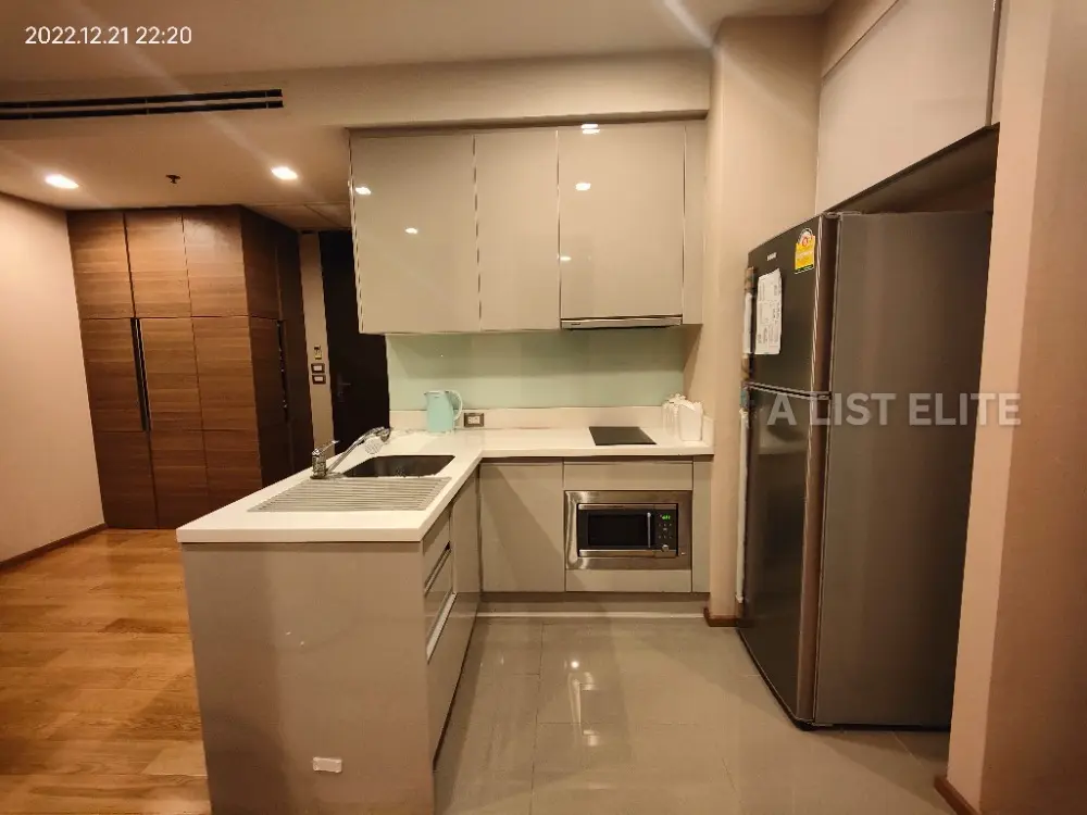 The Address Asoke