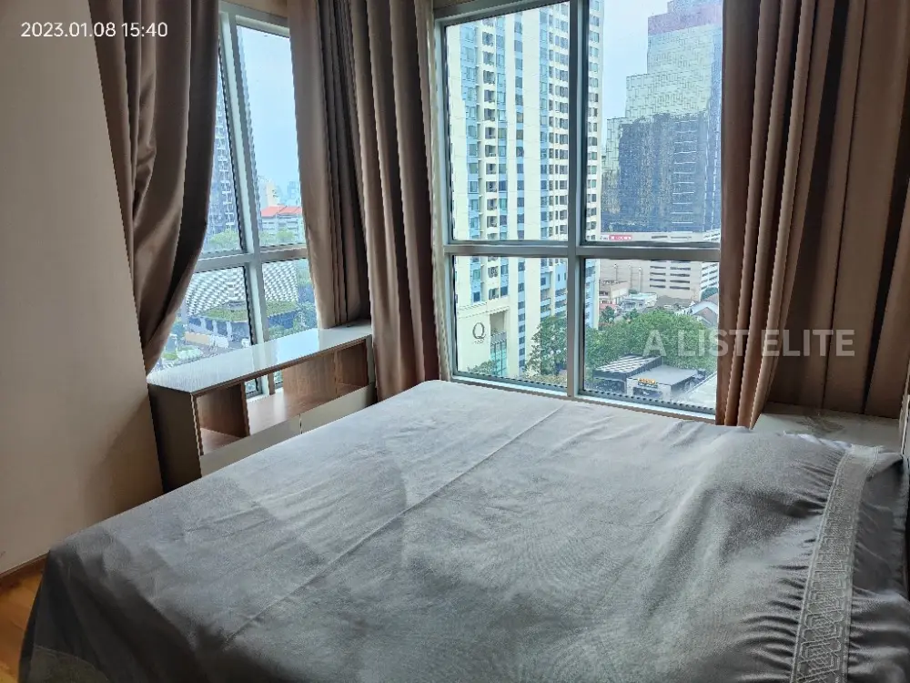 The Address Asoke