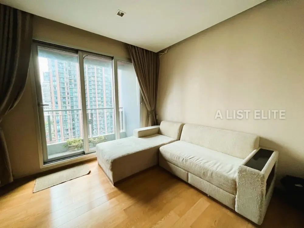 The Address Asoke