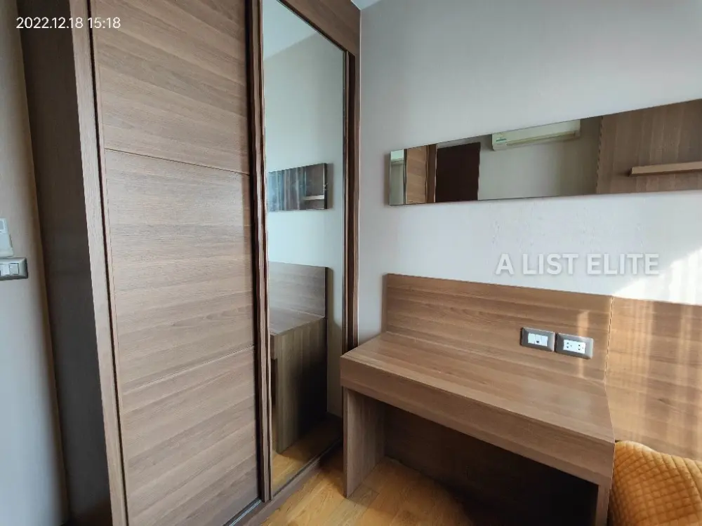 The Address Asoke