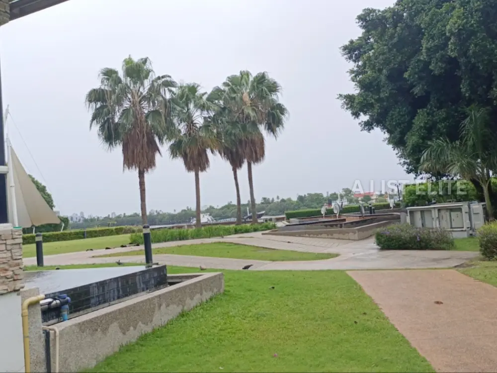 Supalai Prima Riva