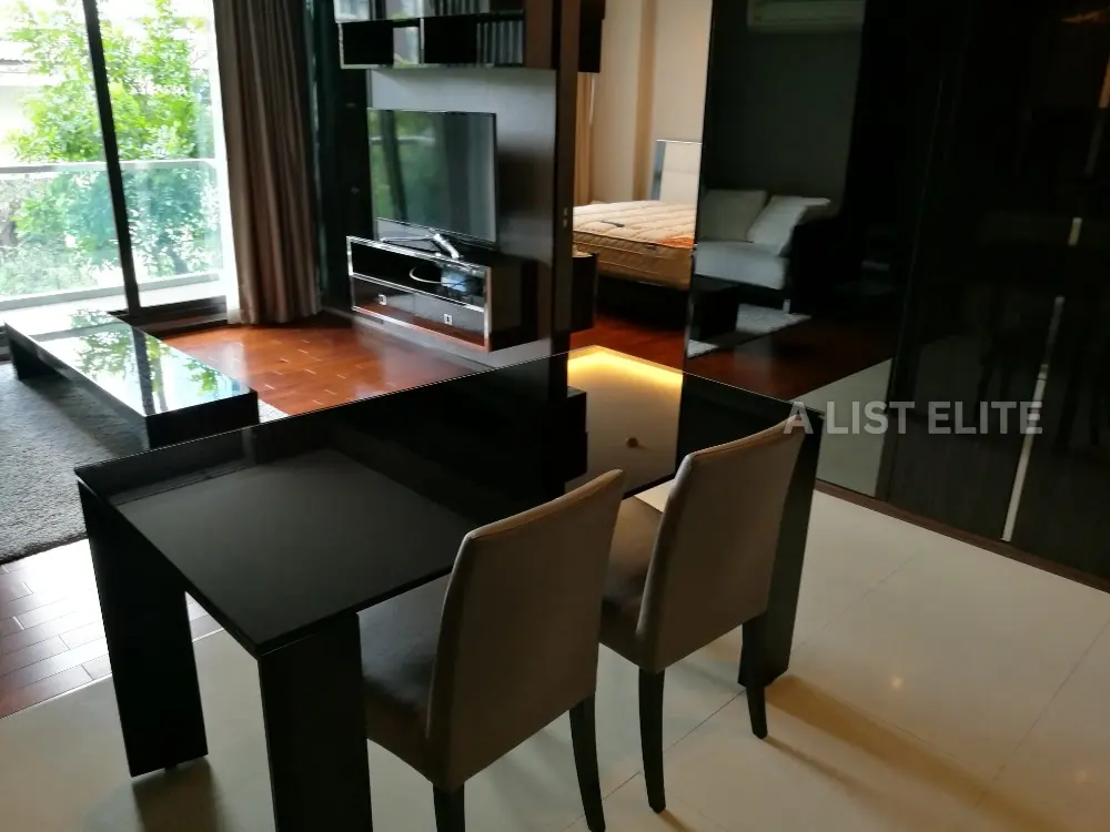 L'adresse Sukhumvit 61
