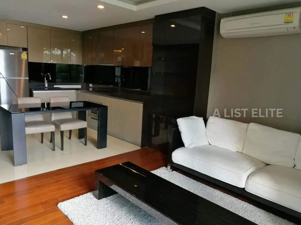 L'adresse Sukhumvit 61