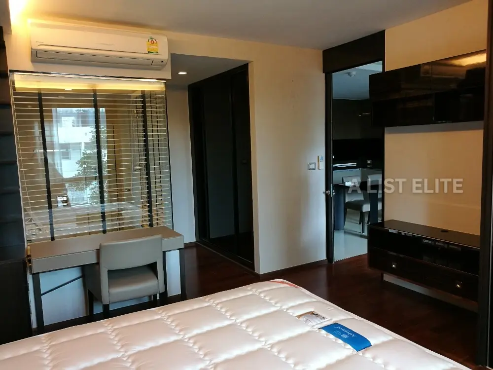L'adresse Sukhumvit 61