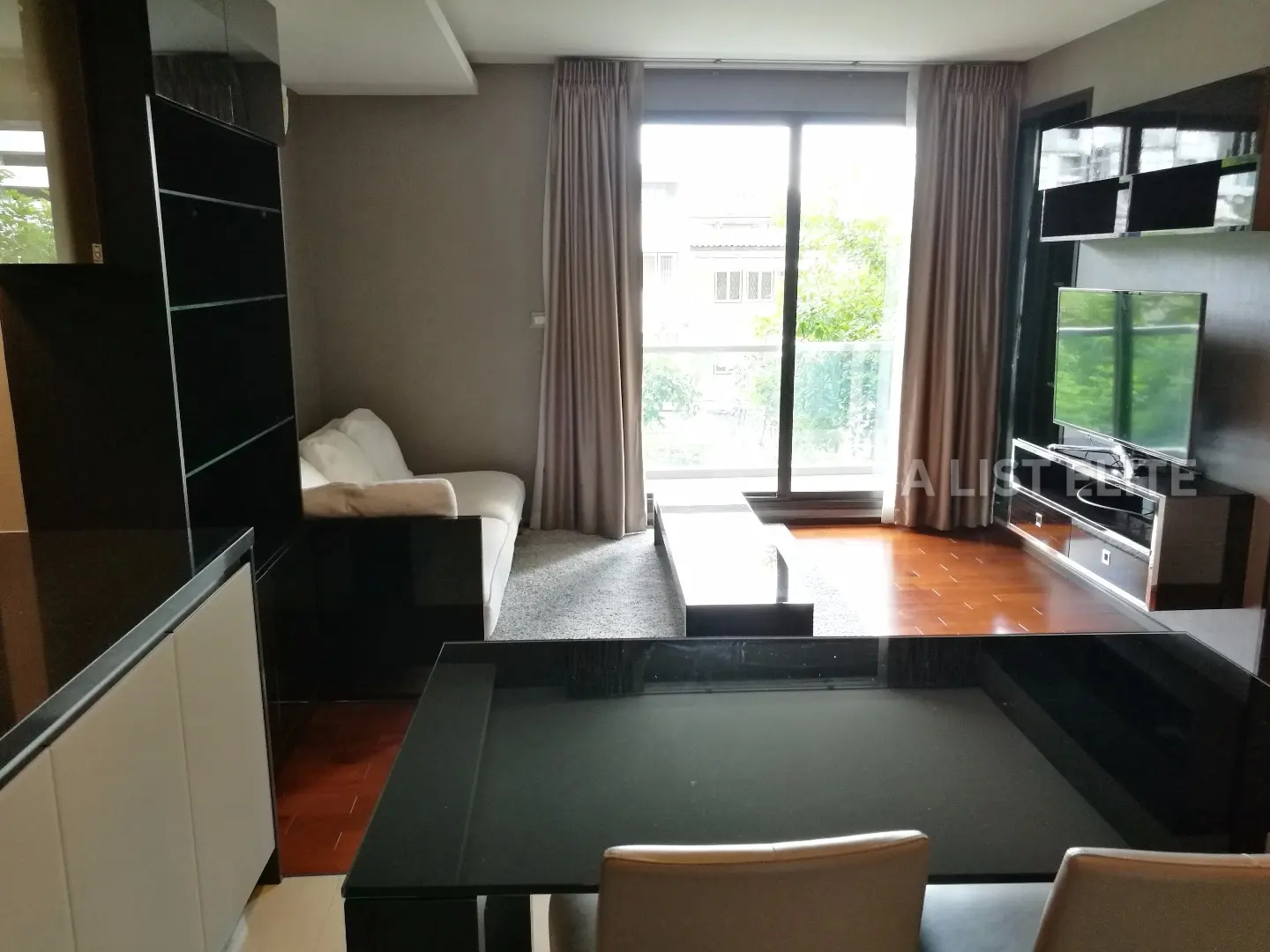 L'adresse Sukhumvit 61