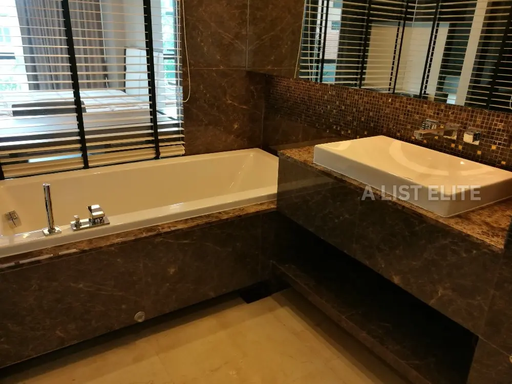 L'adresse Sukhumvit 61