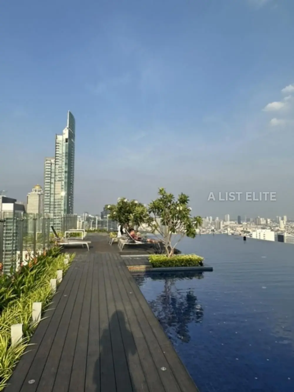 Urbano Absolute Sathon - Taksin