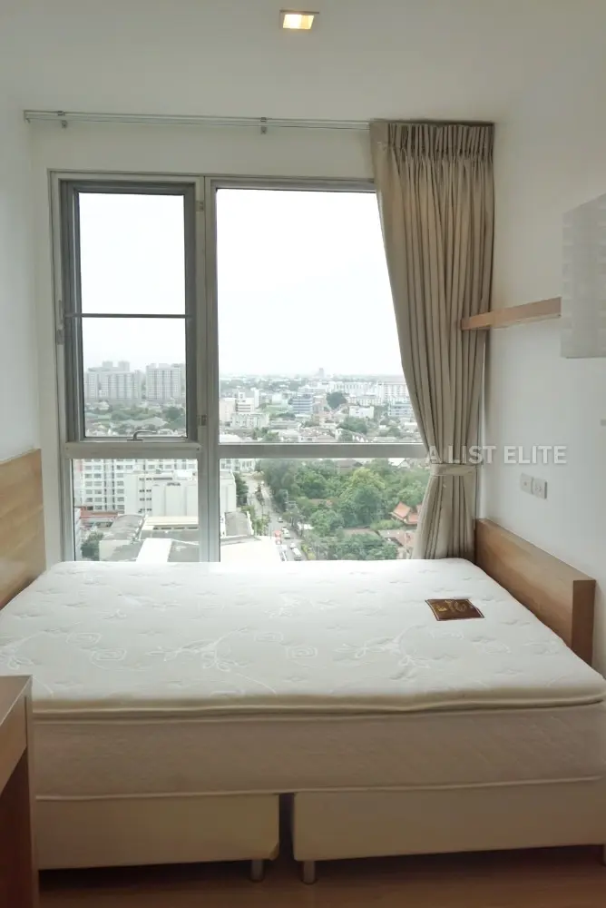 Rhythm Sukhumvit 50