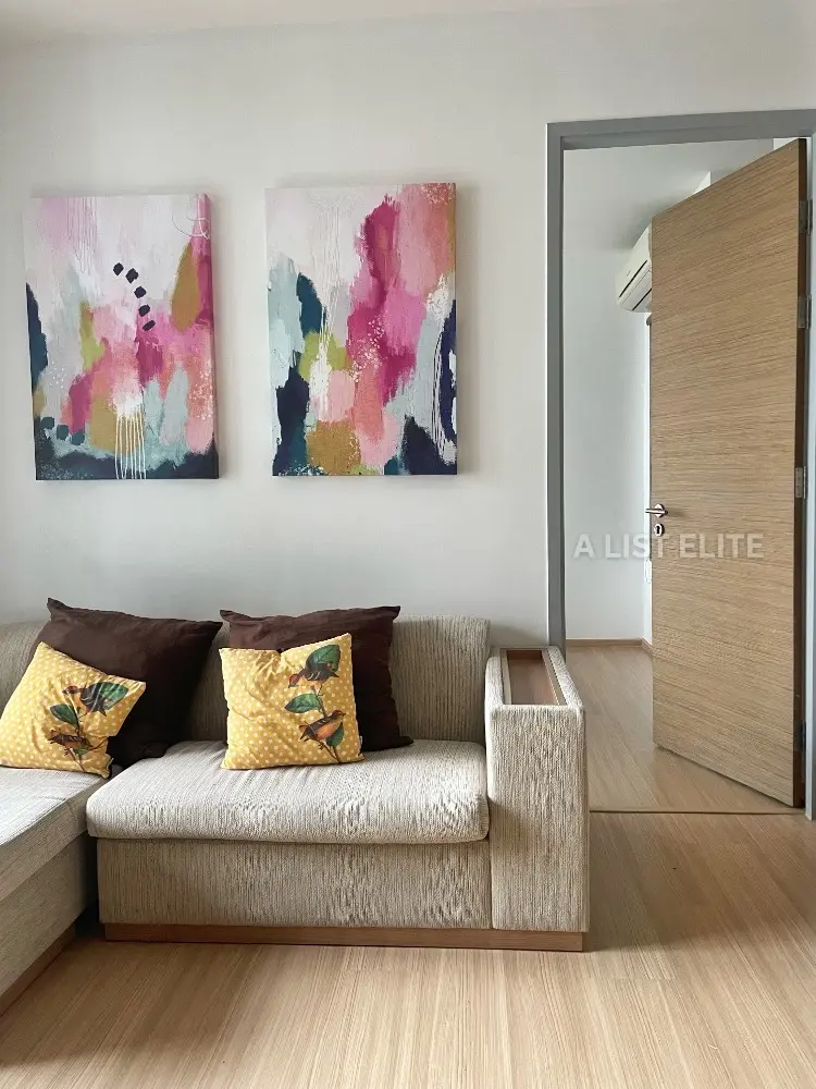 Rhythm Sukhumvit 50