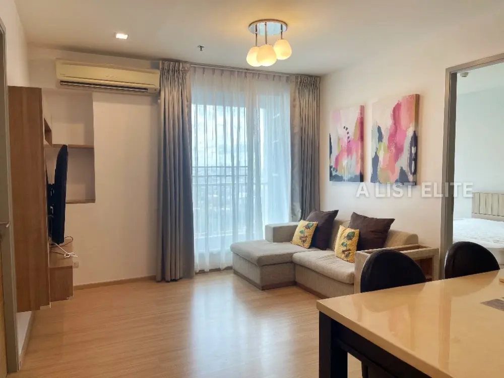 Rhythm Sukhumvit 50