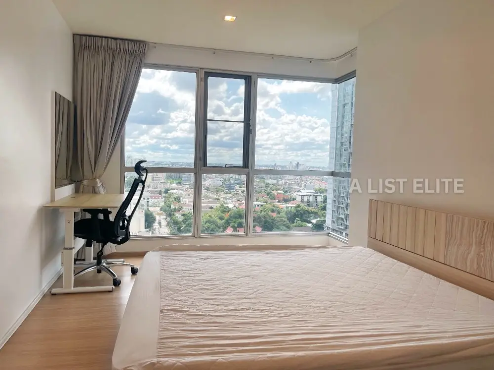 Rhythm Sukhumvit 50