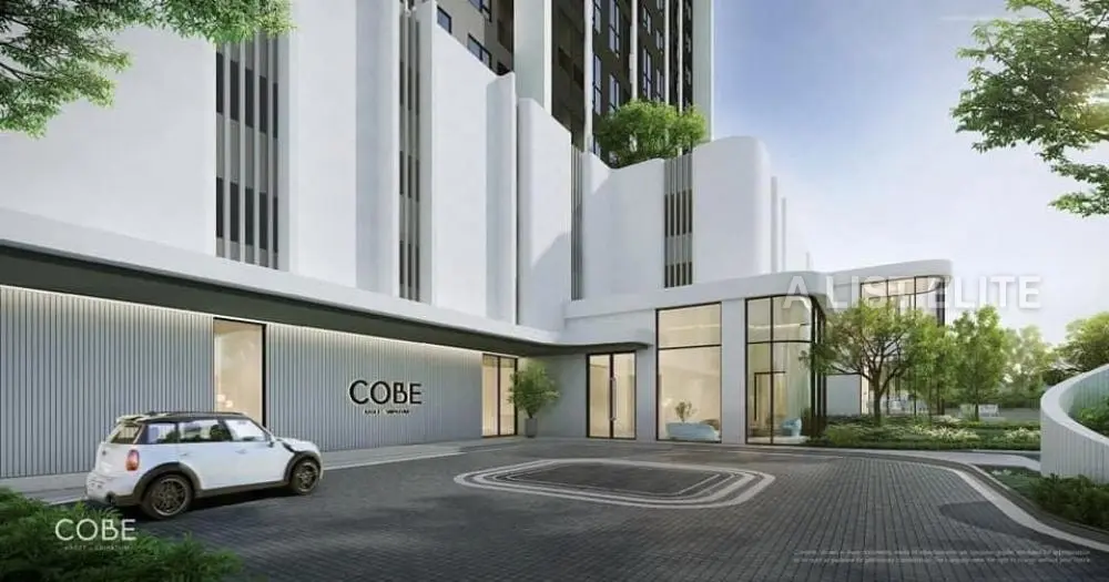 COBE Kaset-Sripatum