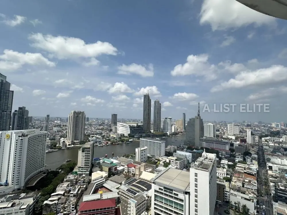 Nusa State Tower Condominium