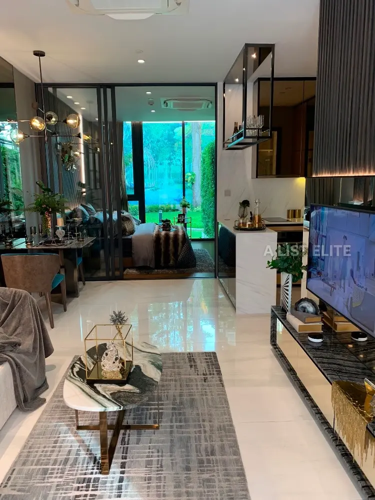 Supalai Icon Sathorn