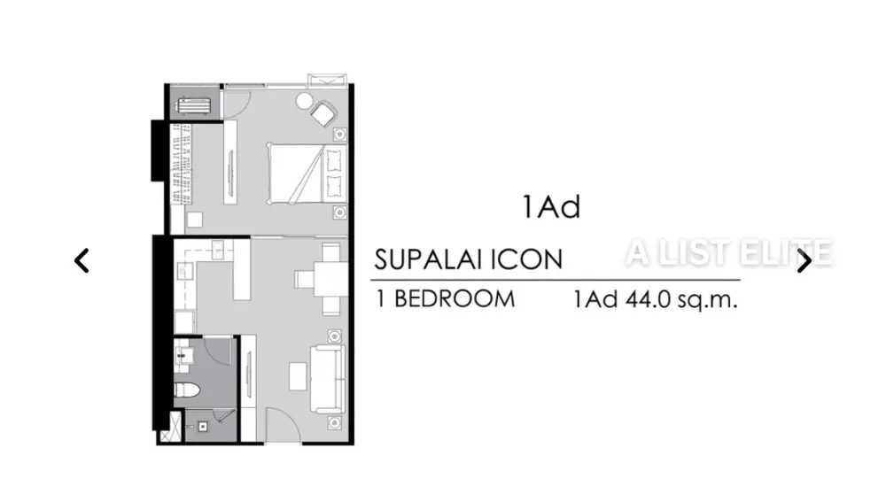 Supalai Icon Sathorn