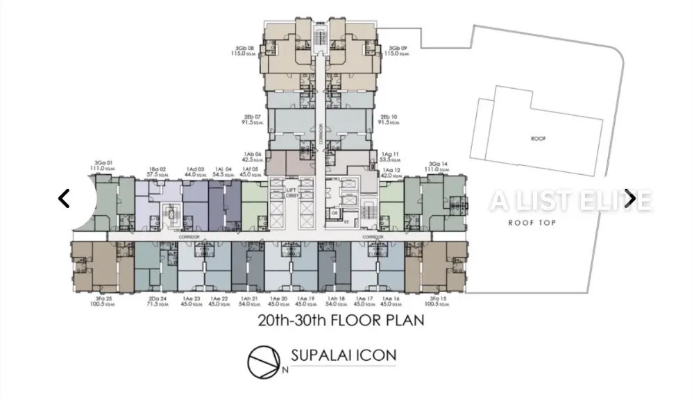 Supalai Icon Sathorn