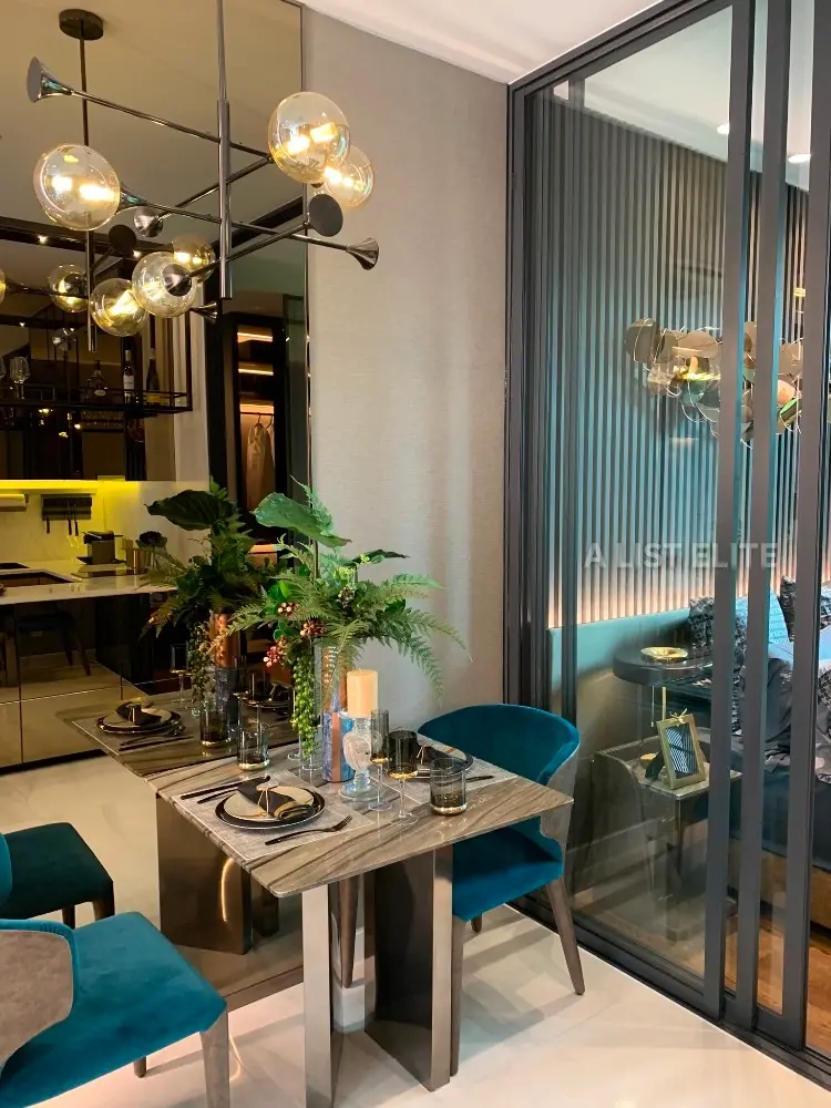 Supalai Icon Sathorn