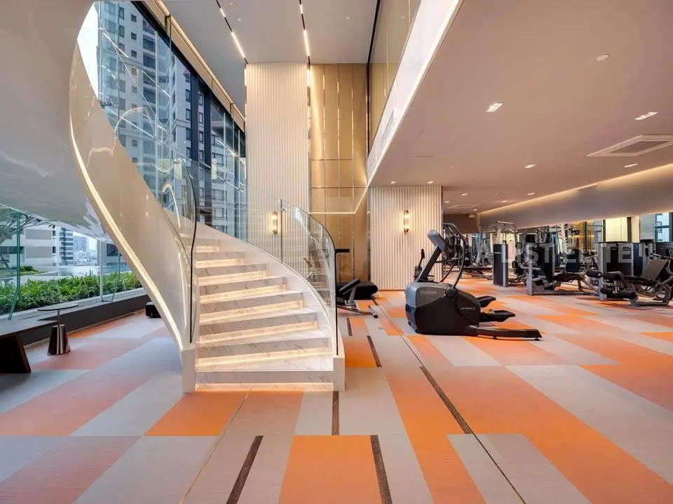 Supalai Icon Sathon