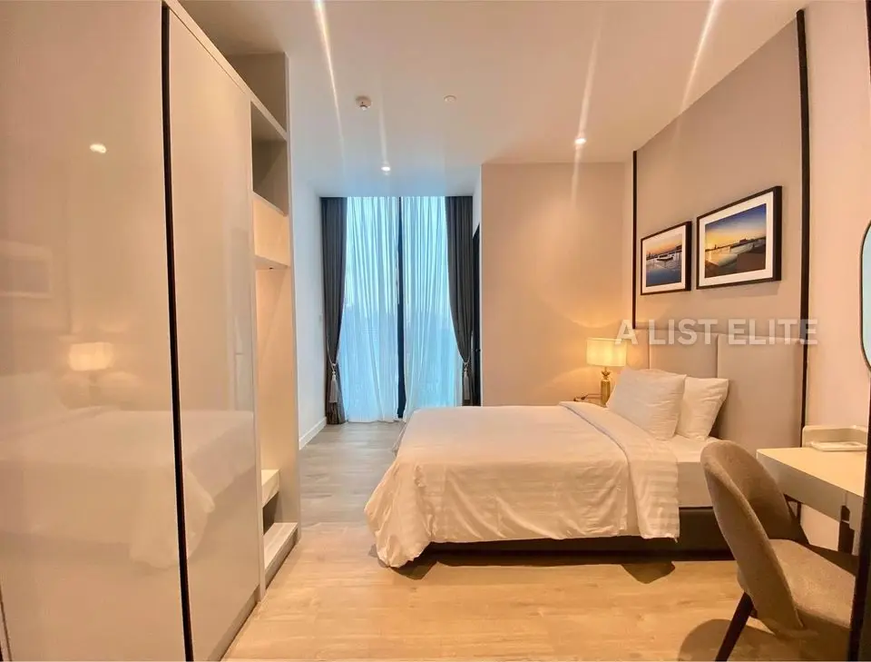 Supalai Icon Sathon
