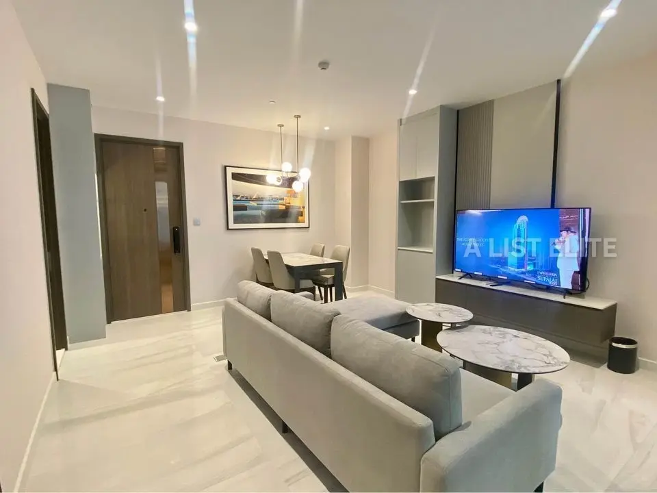 Supalai Icon Sathon