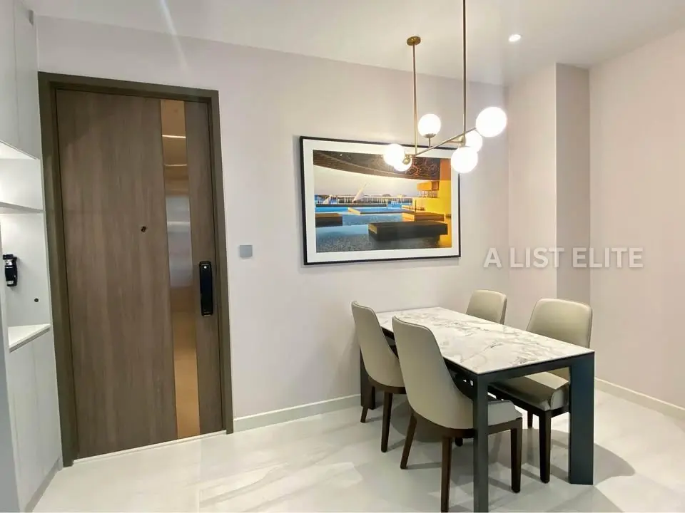 Supalai Icon Sathon