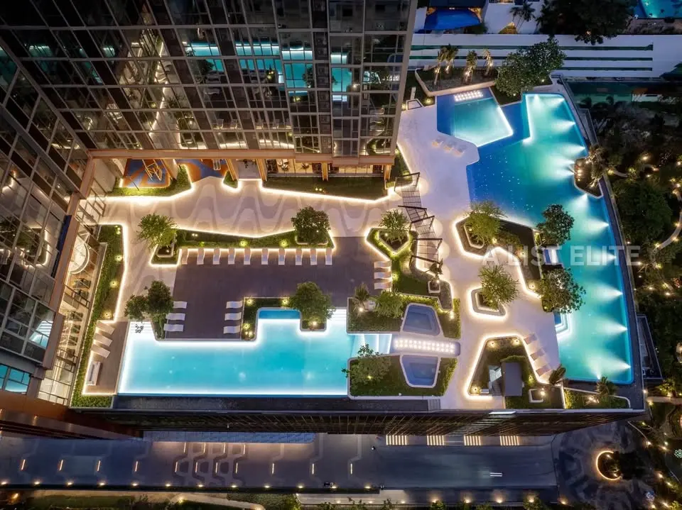 Supalai Icon Sathon