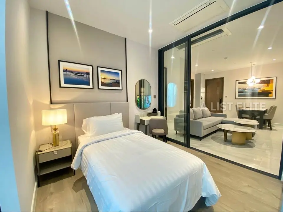 Supalai Icon Sathon