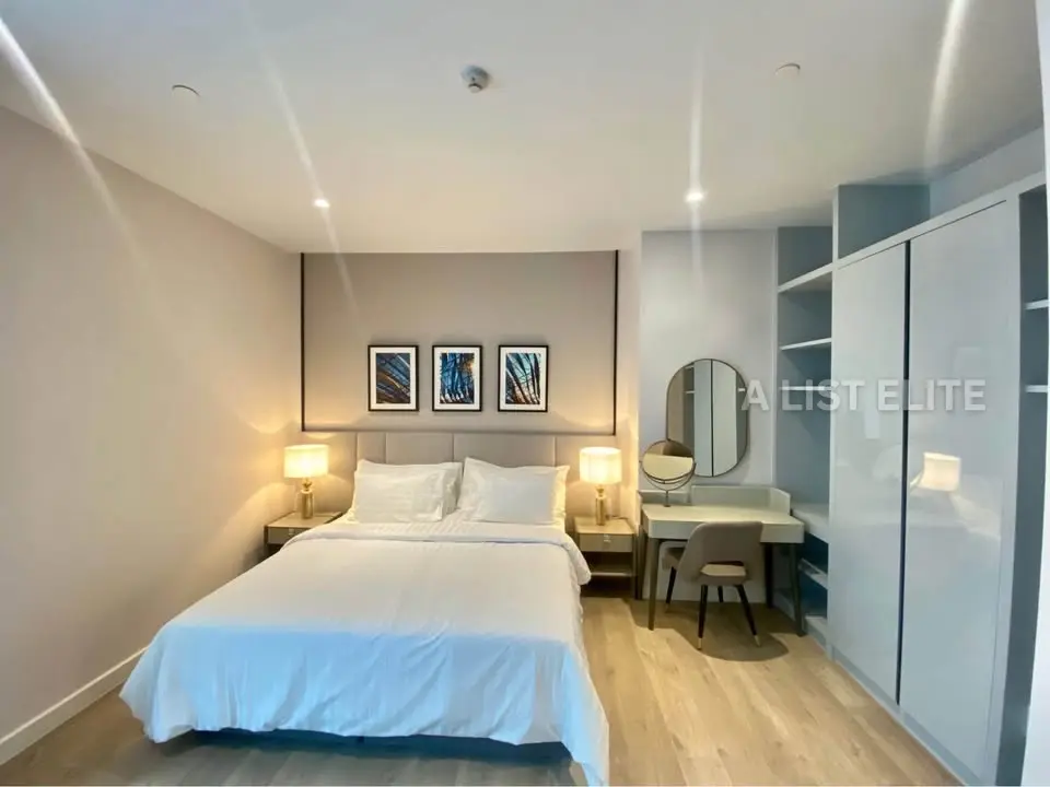 Supalai Icon Sathon