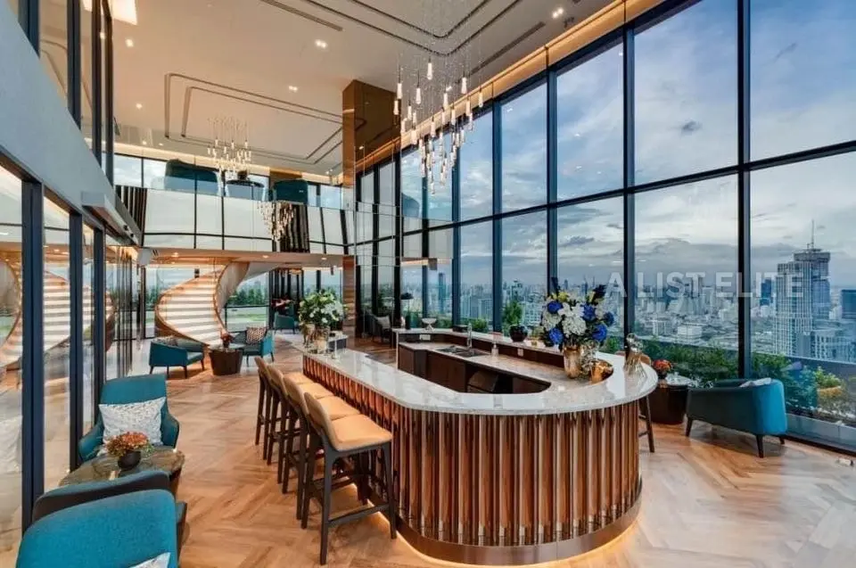 Supalai Icon Sathon
