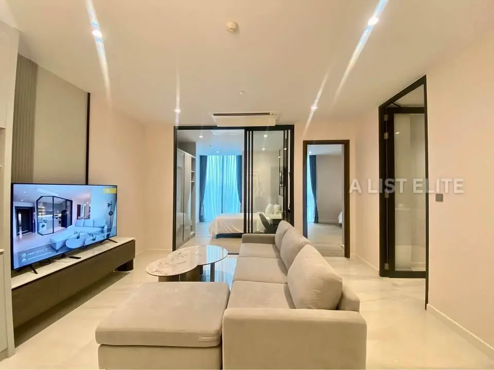 Supalai Icon Sathon