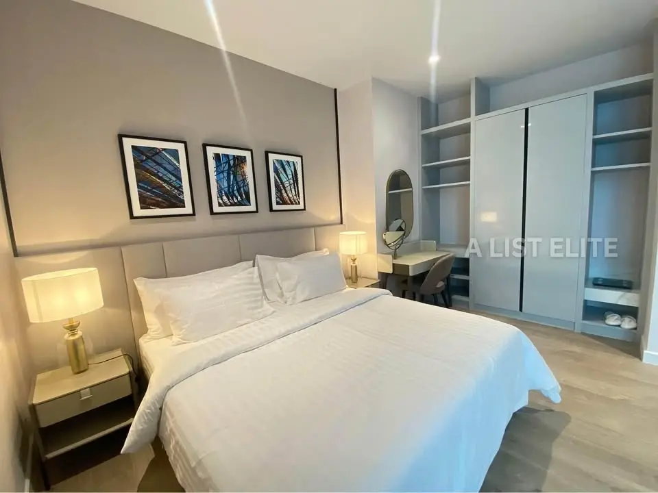 Supalai Icon Sathon