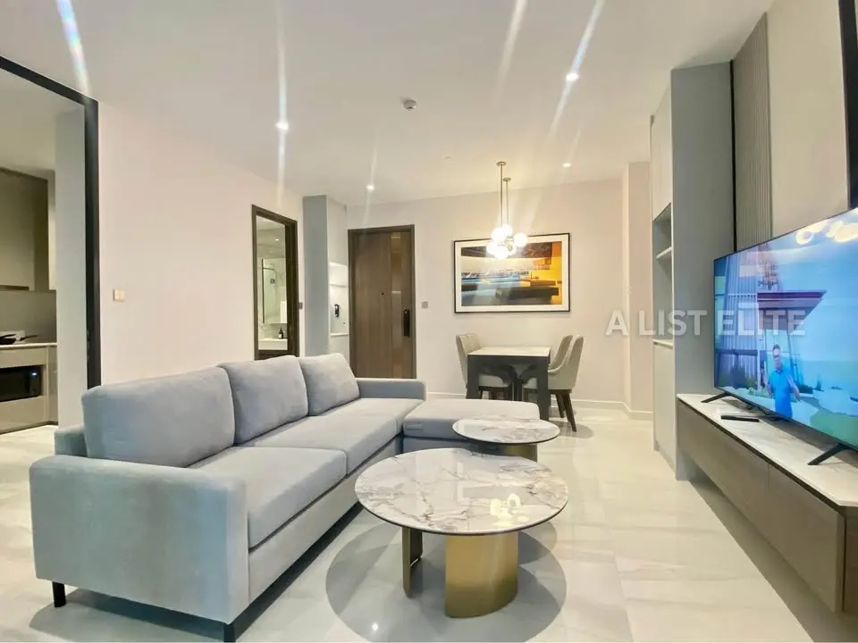 Supalai Icon Sathon