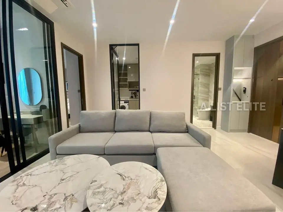 Supalai Icon Sathon