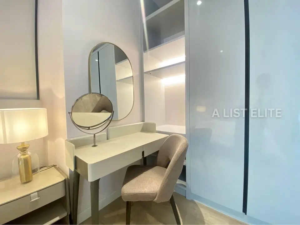 Supalai Icon Sathon
