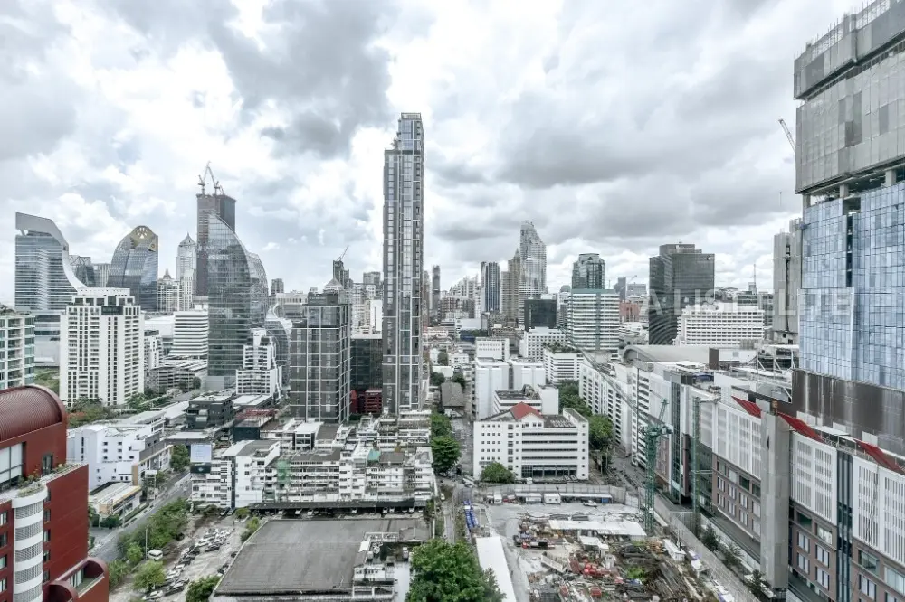 Q Chidlom-Phetchaburi