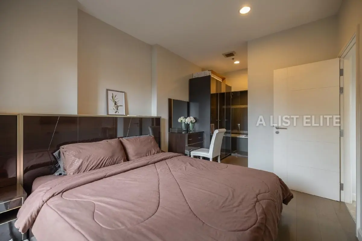 The Crest Sukhumvit 34
