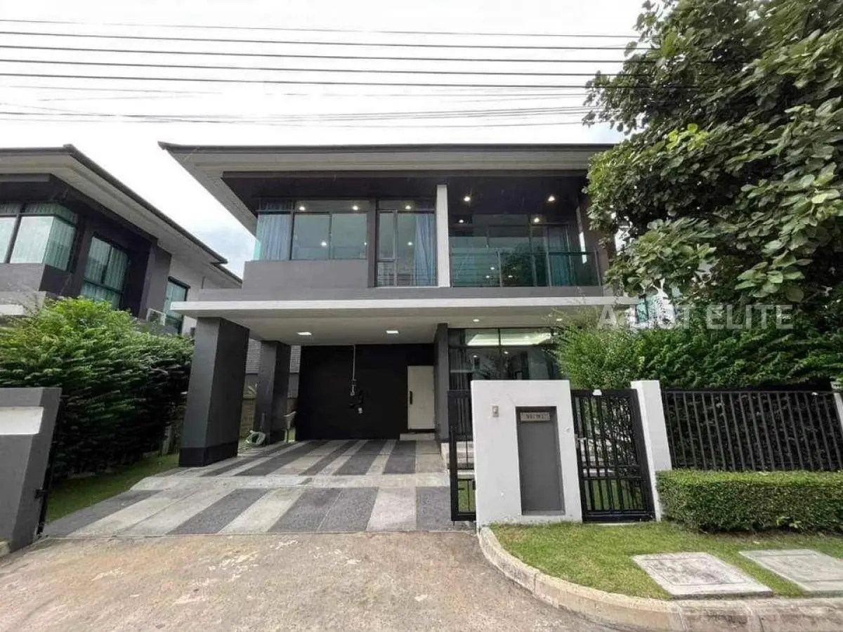  เศรษฐสิริ กรุงเทพกรีฑา