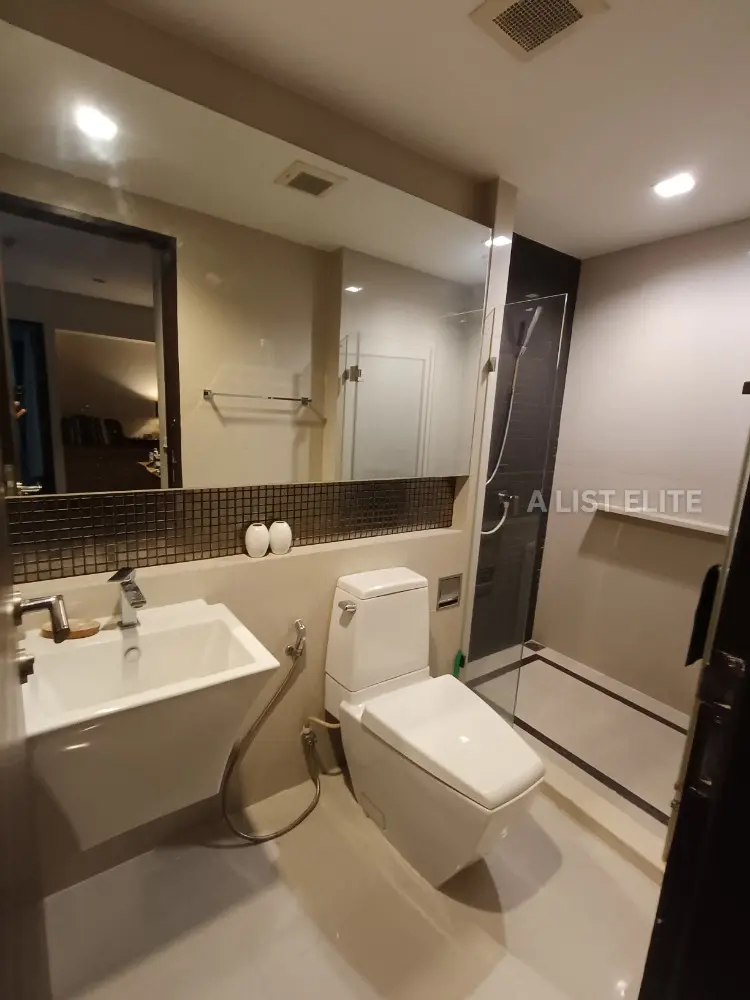 Rhythm Sathorn