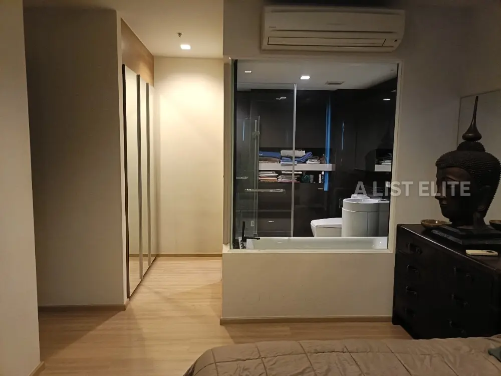 Rhythm Sathorn