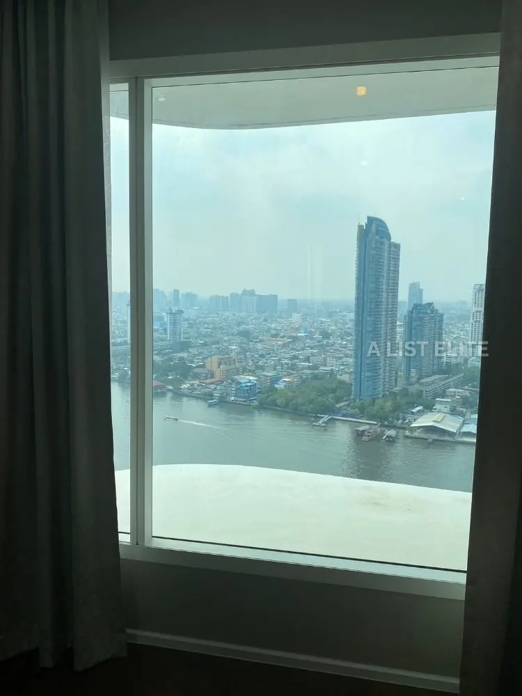 คอนโด แม่น้ำ เรสซิเดนท์
