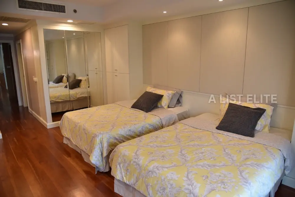 The Natural Place Suite