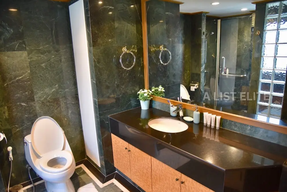 The Natural Place Suite