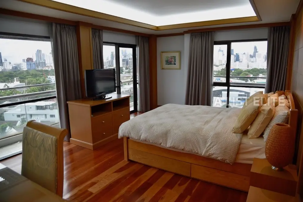 The Natural Place Suite