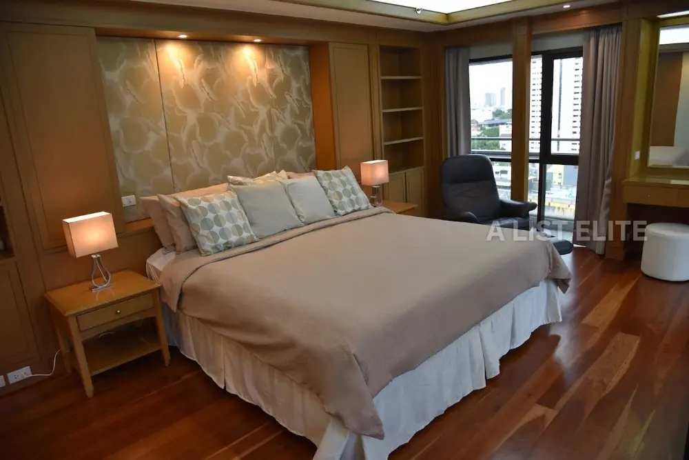 The Natural Place Suite