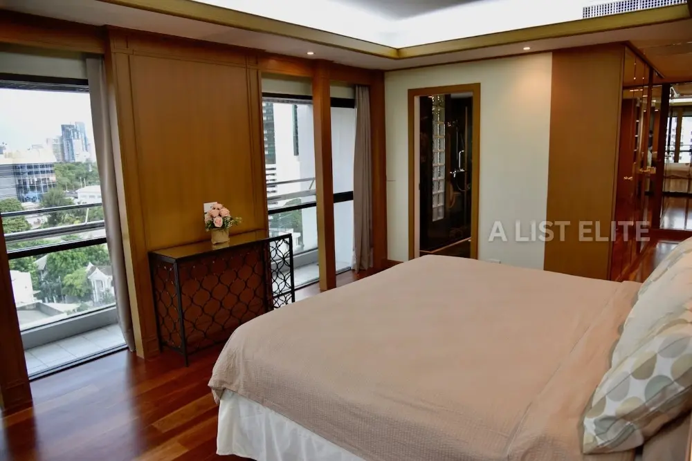 The Natural Place Suite