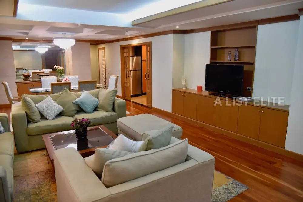 The Natural Place Suite