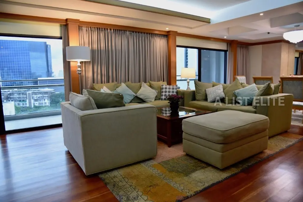 The Natural Place Suite