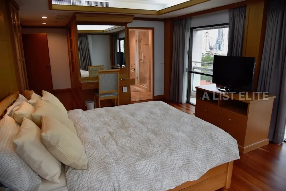 The Natural Place Suite