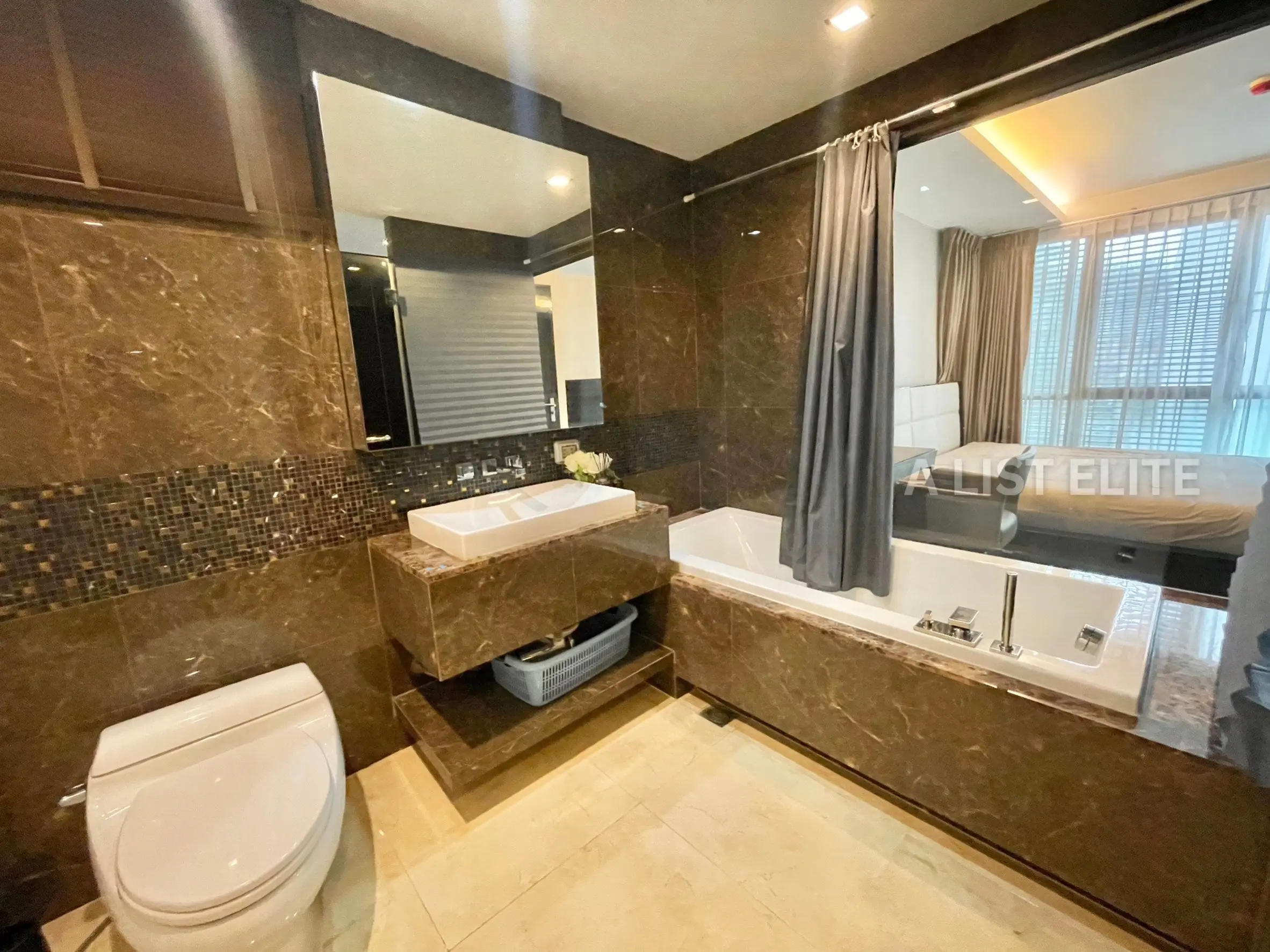 L'ADRESSE SUKHUMVIT 61